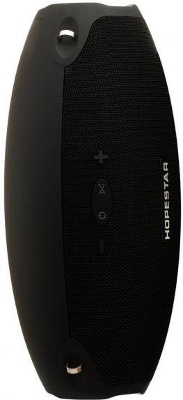 Портативна акустика Hopestar H25 Black (00000076295)