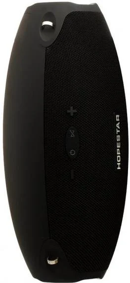 Фото: Портативна колонка Hopestar H25 Black (00000076295) № 3 | KTC