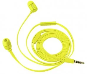 Фото: Навушники Trust Duga Neon Yellow (22744_TRUST) № 2 | KTC