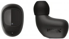 Фото: Навушники Trust Nika Compact Black (23555_TRUST) № 4 | KTC