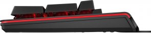 Клавіатура HP Omen Encoder Black (6YW75AA)