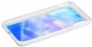 Чохол-накладка WK для Apple iPhone XS Max - WPC-086 Brushed Blue