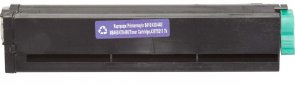 Туба-тонер OKI  B410/430/440 аналог 43979211/43979202 Black (АНК)