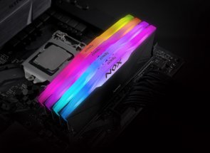 Оперативна пам’ять Apacer NOX RGB DDR4 2x8GB AH4U16G26C08YNBAA-2