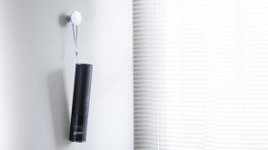 Автомобільний бездротовий пилосос Xiaomi Roidmi portable vacuum cleaner NANO Black (XCQP1RM)