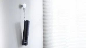 Фото: Автомобільний бездротовий пилосос Xiaomi Roidmi portable vacuum cleaner NANO Black (XCQP1RM) № 4 | KTC
