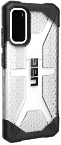 Чохол UAG for Samsung Galaxy S20 - Plasma Ice (211973114343)