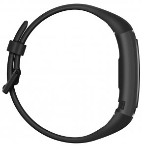 Фітнес браслет Huawei Band 4 Pro Graphite Black