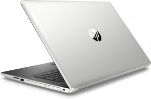 Ноутбук HP 17-ca1027ur 8RR87EA Silver