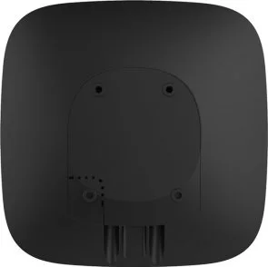 Фото: Централь керування Ajax Hub 2 2G Black (000015393) № 2 | KTC
