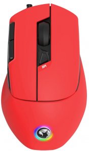 Мишка, Marvo M428 USB, Red ( Gaming )