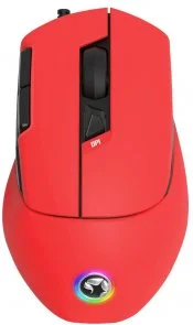 Фото: Миша Marvo M428 Red (Marvo M428 Red) № 3 | KTC