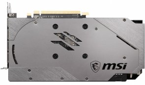 Відеокарта MSI RX 5500 XT Gaming 8G (RX 5500 XT GAMING 8G)