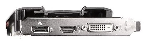 Фото: Відеокарта Sapphire RX 550 PULSE 2G (11268-21-20G) № 3 | KTC