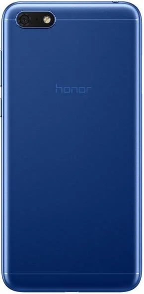 Фото: Смартфон HONOR 7A DUA-L22 2/16GB Blue (51092) № 2 | KTC