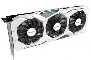 Відеокарта Gigabyte RTX 2060 Super 3X White (GV-N206SGAMING WHITE-8GD)