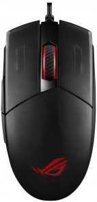 Миша ASUS ROG Strix Impact II Black (90MP01E0-B0UA00)