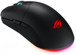 Миша ASUS ROG Pugio II Black (90MP01L0-BMUA00)