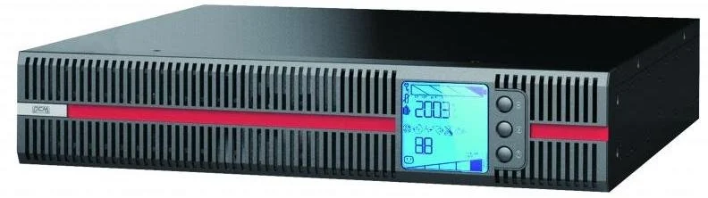 Фото: ДБЖ Powercom MRT-1000 № 2 | KTC