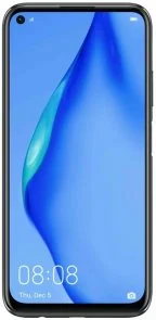 Фото: Смартфон Huawei P40 Lite 6/128GB Midnight Black ( 51095CJV) № 3 | KTC
