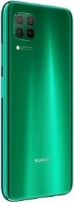 Фото: Смартфон Huawei P40 Lite 6/128GB Crush Green (51095CJX) № 5 | KTC