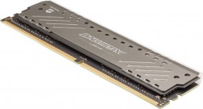 Оперативна пам’ять Crucial Ballistix Tactical Tracer RGB Gray DDR4 2x8GB BLT2K8G4D32AET4K