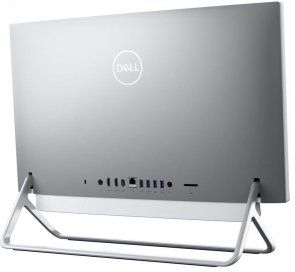 ПК-моноблок Dell Inspiron 5490 Silver 23.8