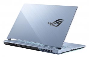 Ноутбук ASUS ROG Strix SCAR III G531GV-AL232 Blue