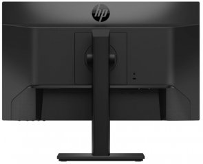 Монітор HP P22h G4 Black (7UZ36AA)