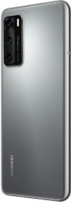 Смартфон Huawei P40 8/128GB Silver Frost