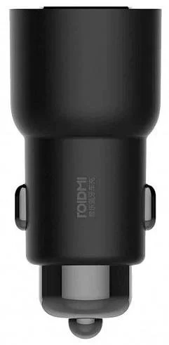 Фото: FM-трансмітер + АЗП RoidMi 3S BFQ04RM Black № 3 | KTC