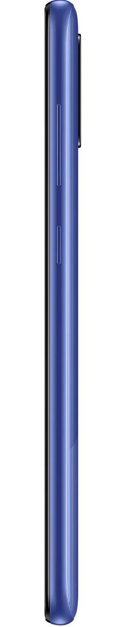 Фото: Смартфон Samsung Galaxy A31 SM-A315F 4/64GB SM-A315FZBUSEK Prism Crush Blue № 7 | KTC