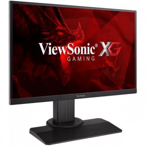 Монітор ViewSonic XG2705 Black