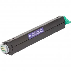 Сумісний картридж АНК for OKI Black (3203425)