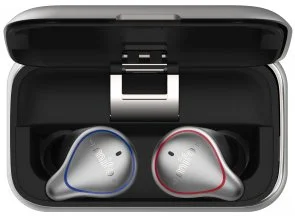 Фото: Навушники Mifo O5 Bluetooth 5.0 Profession Edition Black № 5 | KTC