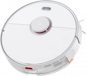 Фото: Робот-пилосос Roborock S5 Max White № 2 | KTC