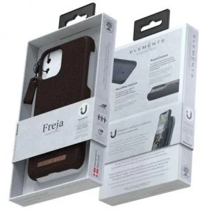Фото: Чохол Element Case for Apple iPhone 11 - Freja Case Bruni Brunn (E50303) № 2 | KTC