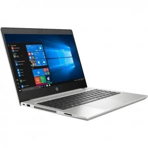Фото: Ноутбук HP Probook 440 G7 9HP63EA Silver - 14" IPS Intel Core i5 / i5-10210U / DDR4 8 ГБ / PCI-E SSD 256 ГБ / Intel UHD Graphics № 3 | KTC