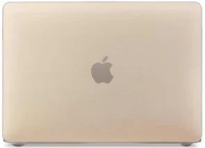 Фото: Чохол Moshi for MacBook Retina 12 Moshi iGlaze Ultra Slim Case Transparent	(99MO071905) № 2 | KTC