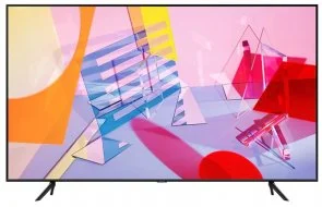 Фото: Телевізор QLED Samsung QE43Q60TAUXUA (Smart TV, Wi-Fi, 3840x2160) № 2 | KTC