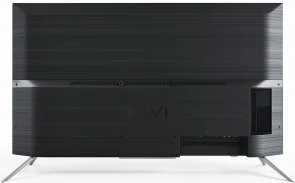 Фото: Телевізор LED Kivi 55U800BU (Android TV, Wi-Fi, 3840x2160) № 7 | KTC