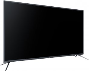 Телевізор LED Kivi 32H700GU (Android TV, Wi-Fi, 1366x768)