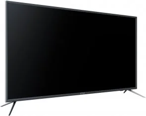 Фото: Телевізор LED Kivi 32H700GU (Android TV, Wi-Fi, 1366x768) № 4 | KTC