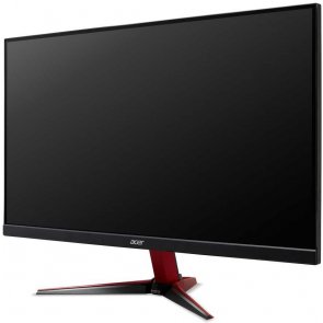 Монітор Acer Nitro VG252QPBMIIPX Black (UM.KV2EE.P01)