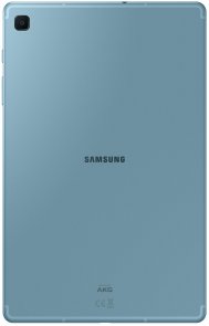 Планшет Samsung Galaxy Tab S6 Lite 4/64GB Wi-Fi Blue (SM-P610NZBASEK)