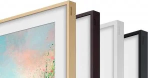 Фото: Телевізор QLED Samsung QE43LS03TAUXUA (Smart TV, Wi-Fi, 3840x2160) № 5 | KTC