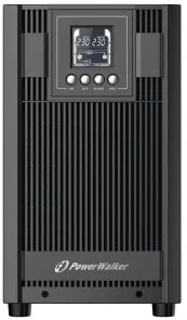 Фото: ДБЖ PowerWalker VFI 3000 AT (10122182) № 2 | KTC