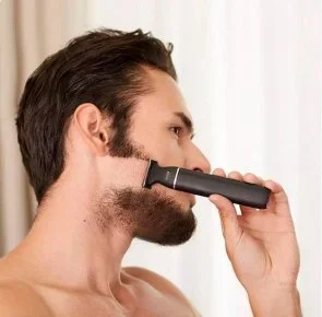 Фото: Тример SOOCAS ET2 Electric Shaver Razor Black № 3 | KTC