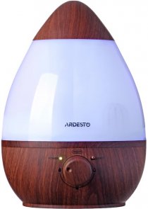 Зволожувач повітря Ardesto USHBFX1-2300-DARK-WOOD