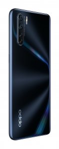 Смартфон OPPO A91 8/128GB Lightening Black (CPH2001 Lightening Black)